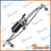 Tringlerie d'essuie-glace avant pour SKODA | 5910-01-027540PP, B18657